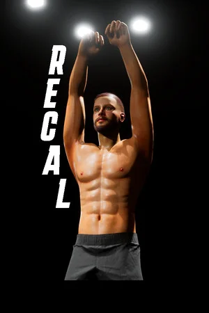 Recall poszter