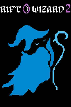 Rift Wizard 2 poszter