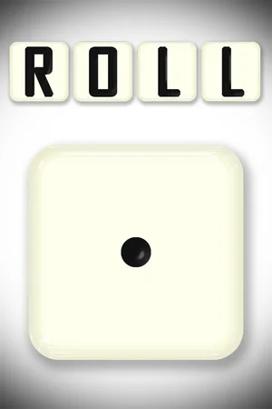 Roll poszter