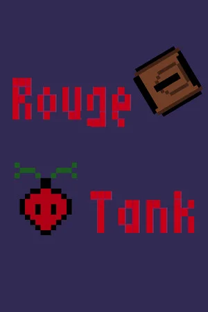 Rouge Tank poszter