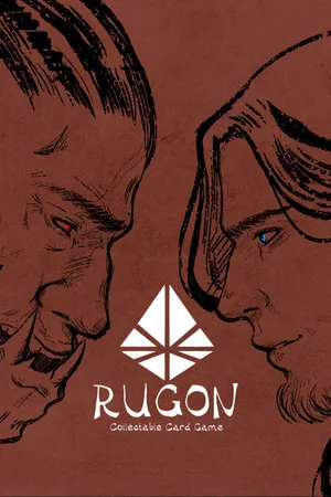 Rugon - Unfinished poszter