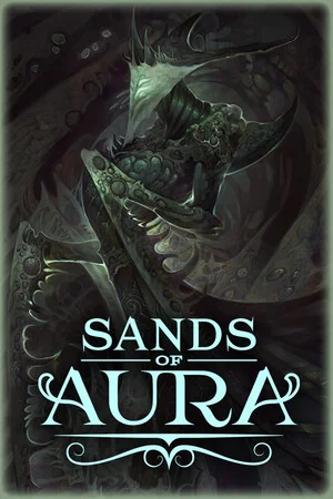 Sands of Aura poszter