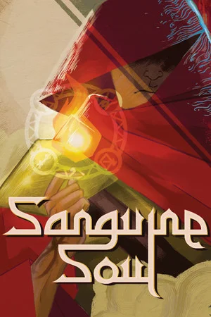 Sanguine Soul poszter