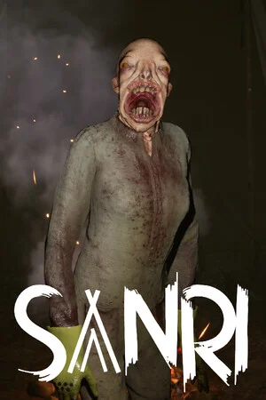 SANRI poszter