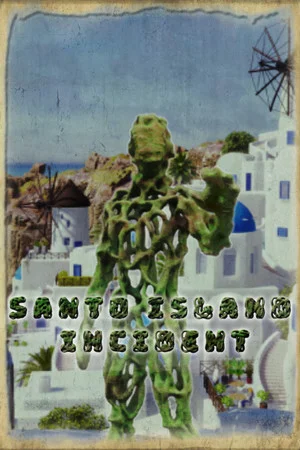 Santo Island Incident poszter