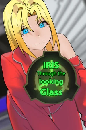 SCP: Iris Through The Looking Glass - Chapter 1 poszter
