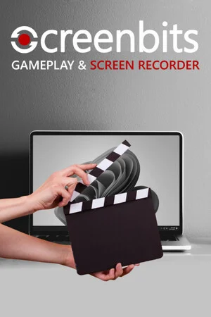 Screenbits - Screen Recorder poszter