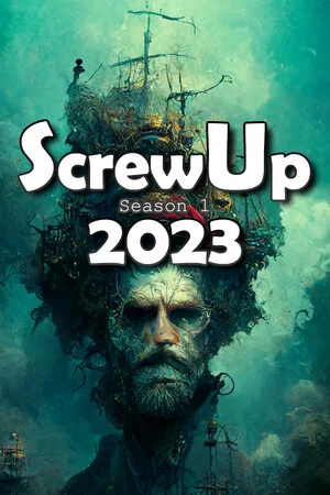ScrewUp poszter