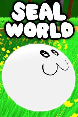 Seal World poszter