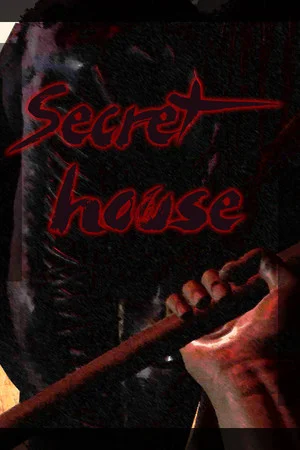 Secret House | 秘密房间 | 秘密の部屋 poszter