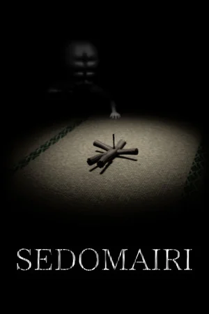 SEDOMAIRI / せどまいり poszter