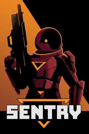 SENTRY poszter