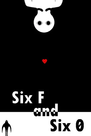 Six F and Six 0 poszter