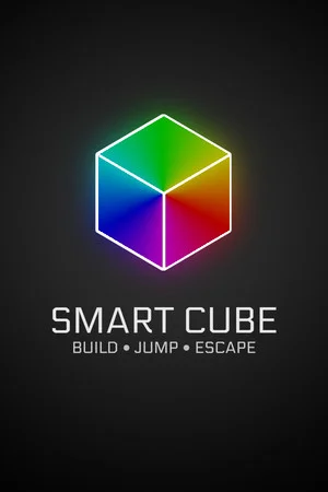 Smart Cube poszter