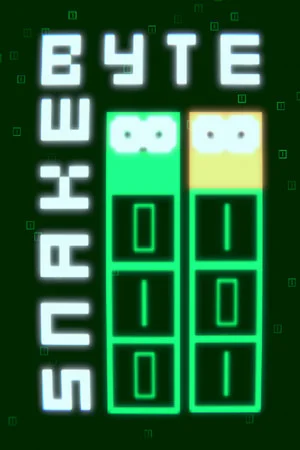 SnakeByte poszter