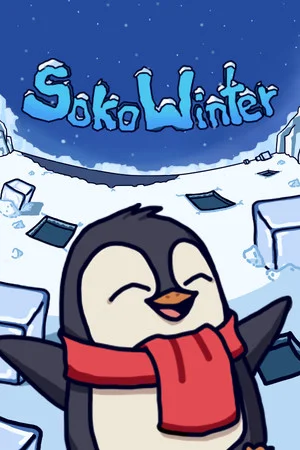 SokoWinter poszter