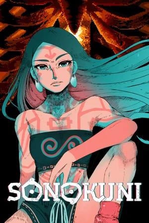 SONOKUNI poszter