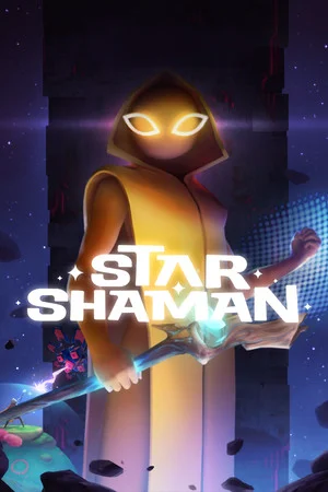 Star Shaman poszter