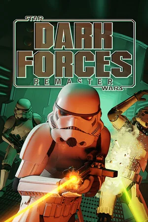 STAR WARS™: Dark Forces Remaster poszter