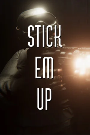 Stick Em Up poszter