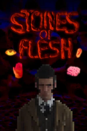 Stones of Flesh poszter