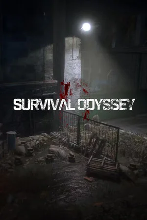 Survival Odyssey poszter