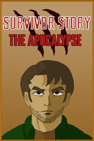 Survivor Story: The Apocalypse poszter