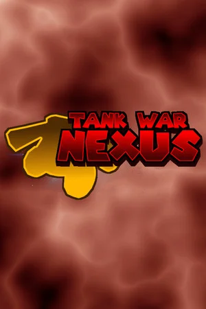 Tank War Nexus poszter