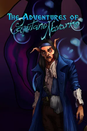 The Adventures of Capitano Navarro poszter