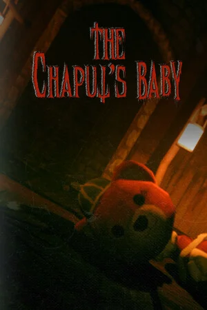 The Chaput's Baby poszter