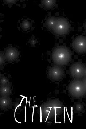 The Citizen poszter
