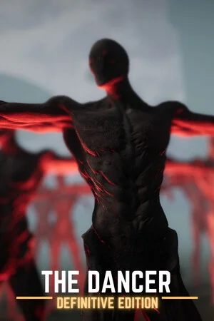The Dancer: Definitive Edition poszter