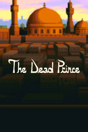 The Dead Prince poszter