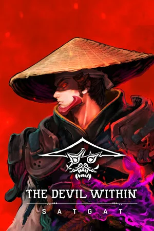 The Devil Within: Satgat poszter