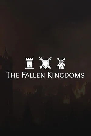 The Fallen Kingdoms poszter