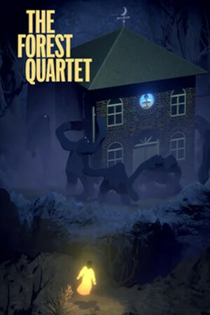 The Forest Quartet poszter