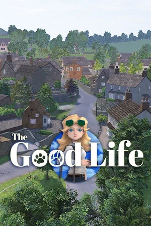 The Good Life poszter