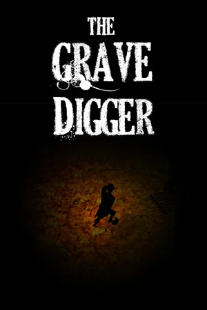 The Grave Digger poszter