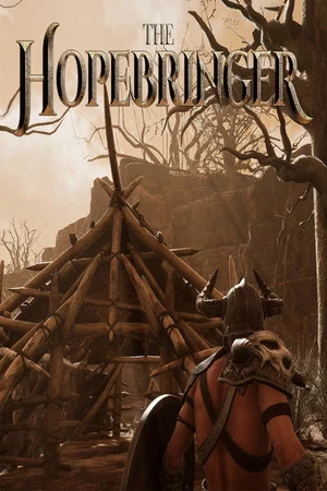 The Hopebringer poszter
