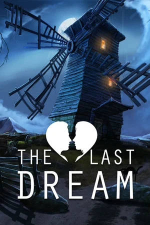 The Last Dream: Developer's Edition poszter