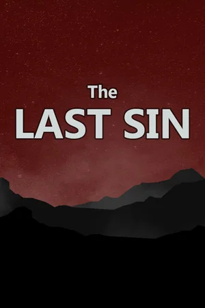 The Last Sin poszter