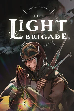 The Light Brigade poszter