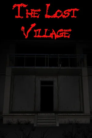 The Lost Village poszter