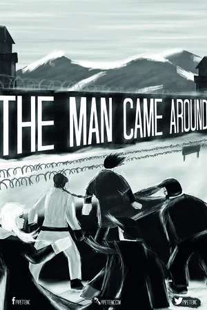 The Man Came Around poszter