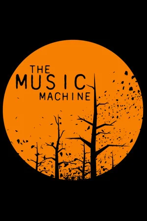 The Music Machine poszter