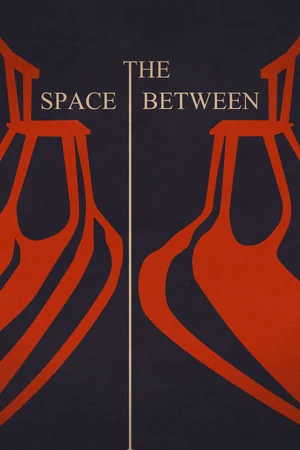 The Space Between poszter