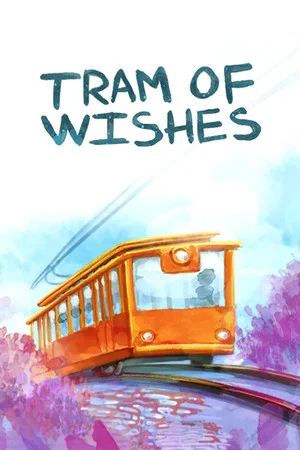 The tram of wishes poszter
