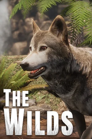 The WILDS poszter