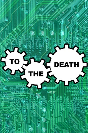 To The Death poszter