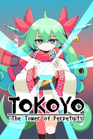 TOKOYO: The Tower of Perpetuity poszter